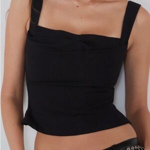 Miaou Women's Imogene Corset M